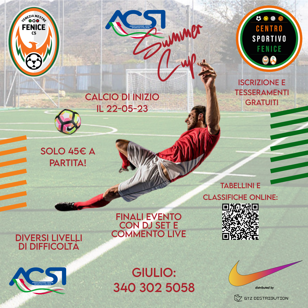 ACSI Summer Cup 2023