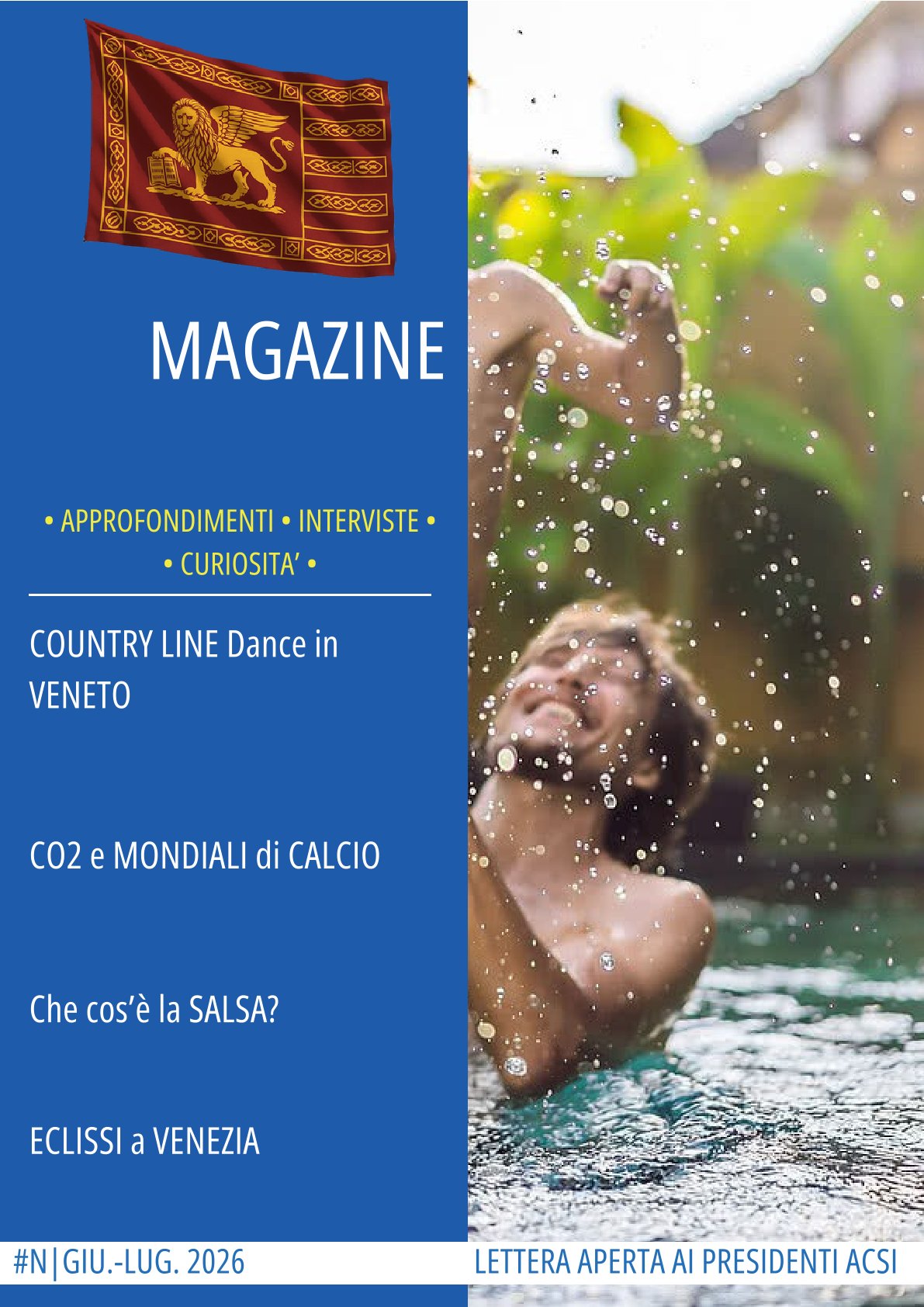 ACSI Magazine Giu – Lug 2026